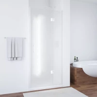 Душевая дверь Vegas-Glass AFP NOVO 100 белый
