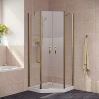 Vegas-Glass EFA-Pen LUX 90x90 бронза