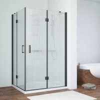 Vegas-Glass AFA-F NOVO 120x80 черный матовый