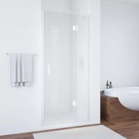 Душевая дверь Vegas-Glass AFP NOVO 110 белый