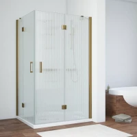 Vegas-Glass AFA-F NOVO 90x80 бронза