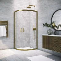 Vegas-Glass ZS-F TUR NOVO 110x80 бронза