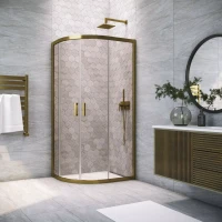 Vegas-Glass ZS-F TUR NOVO 110x90 бронза