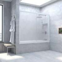 Ограждения на ванну Vegas-Glass ZV NOVO 170 белый