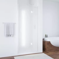 Душевая дверь Vegas-Glass AFP NOVO 90 белый