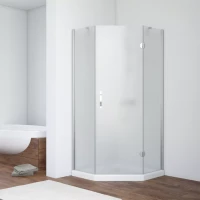 Vegas-Glass AFA-Pen NOVO 100x100 глянцевый хром