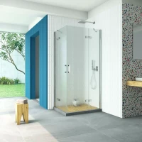 Vegas-Glass AFA-F Retta 110x80 глянцевый хром