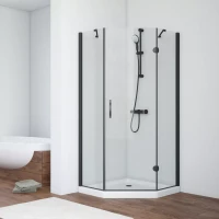 Vegas-Glass AFA-Pen NOVO 100x100 черный матовый