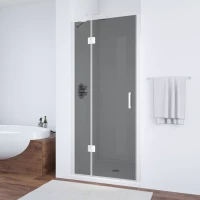 Душевая дверь Vegas-Glass AFP NOVO 95 белый