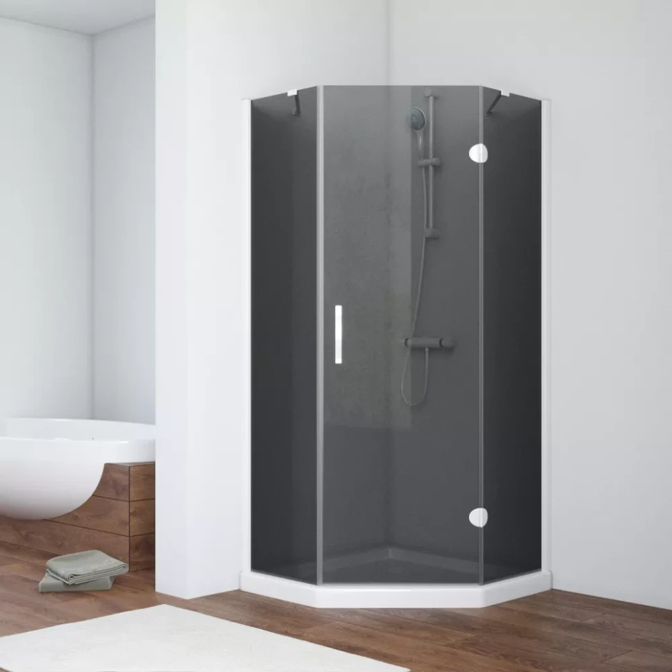 Vegas-Glass AFA-Pen NOVO 110x110 белый