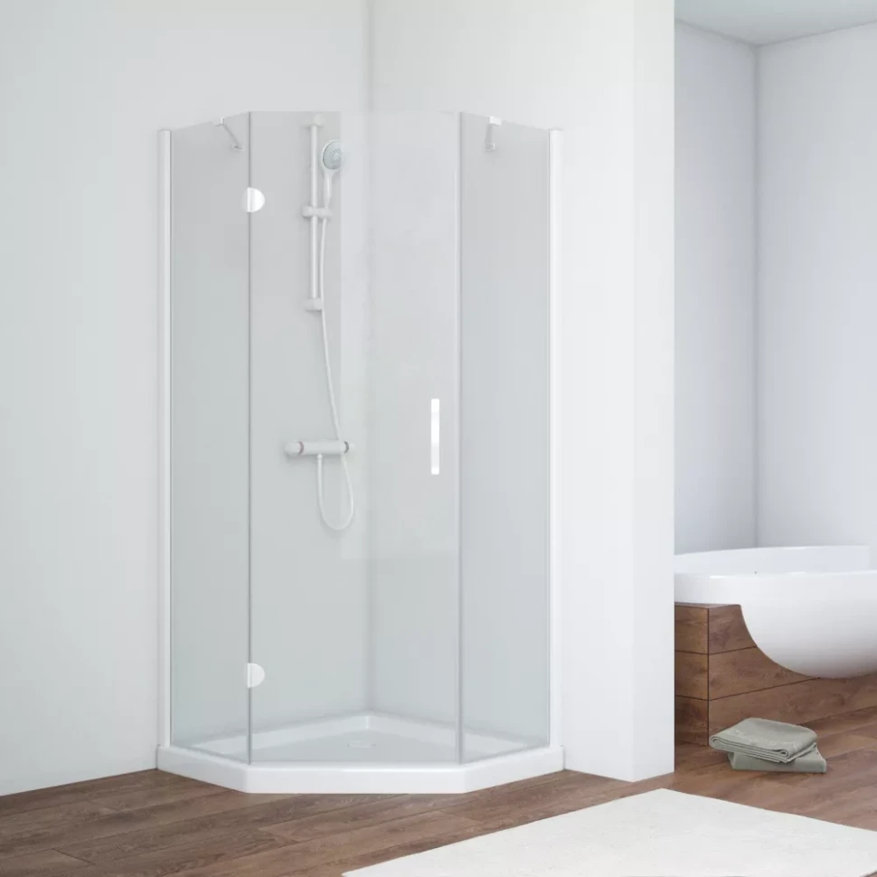 Vegas-Glass AFA-Pen NOVO 110x110 белый