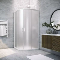 Vegas-Glass ZS NOVO 100x100 белый