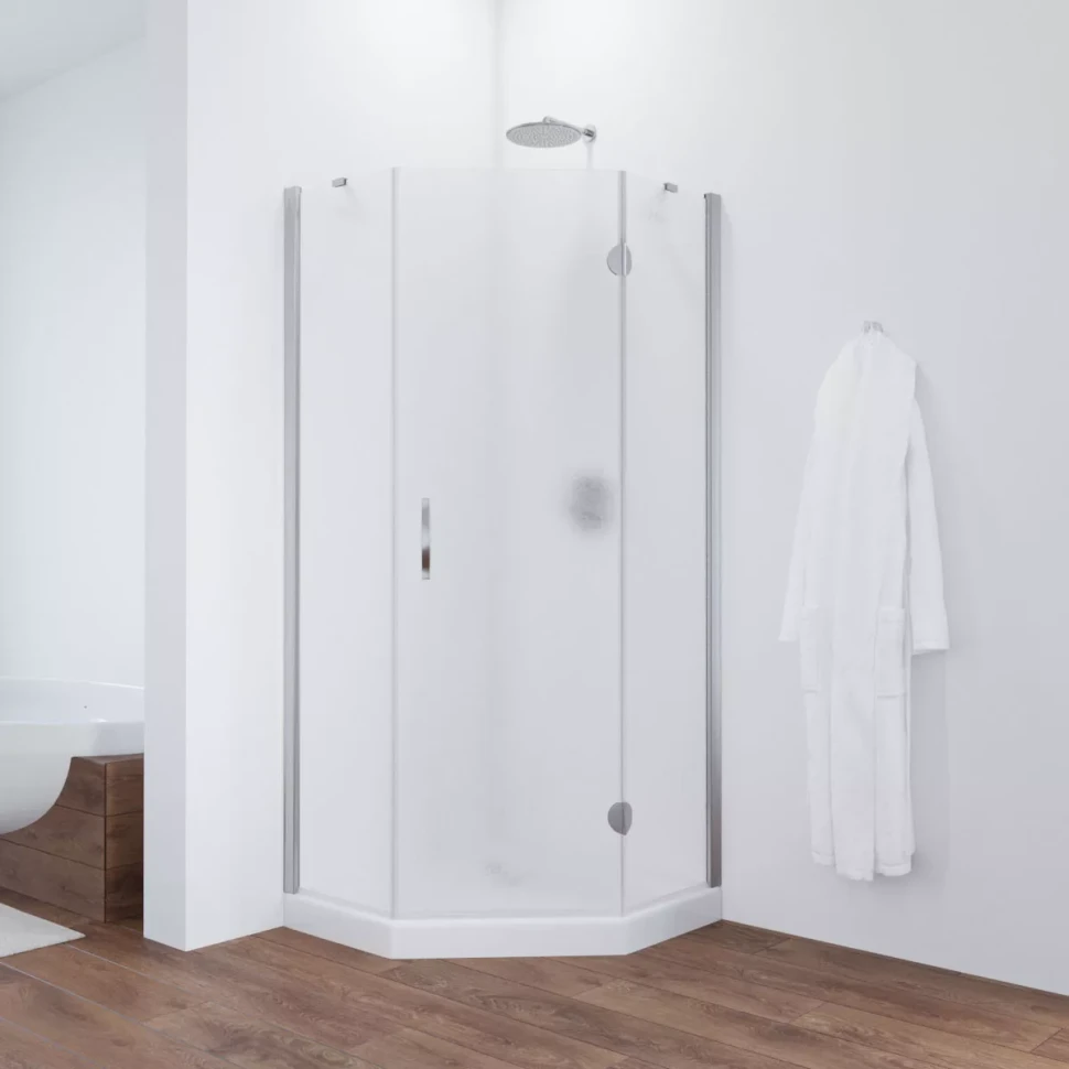 Vegas-Glass AFA-Pen NOVO 110x110 глянцевый хром