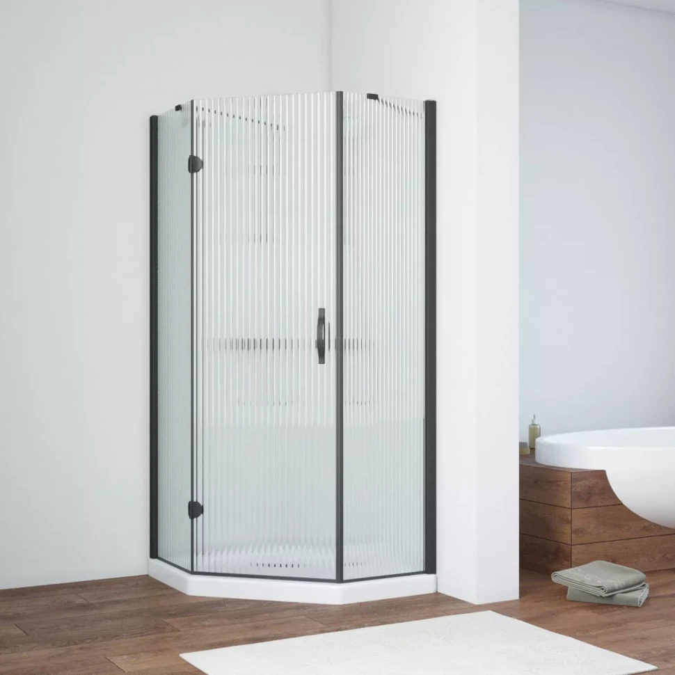 Vegas-Glass AFA-Pen NOVO 110x110 черный матовый