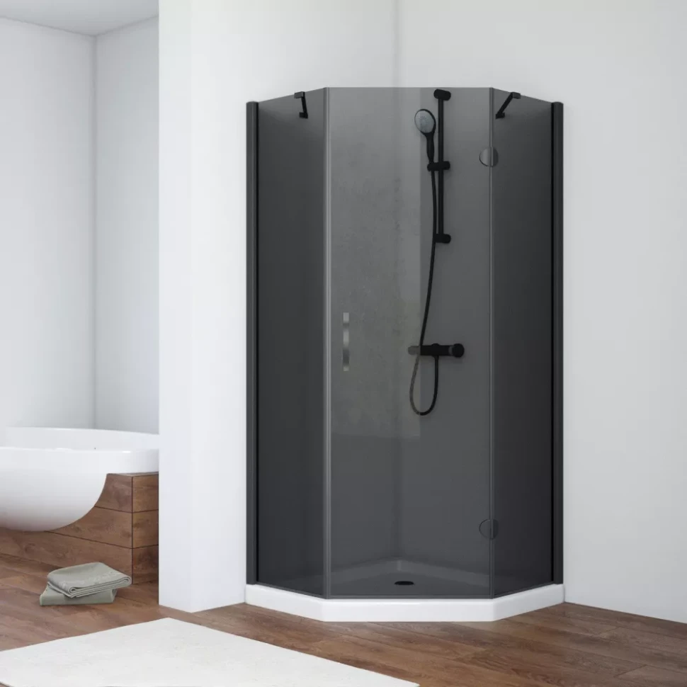 Vegas-Glass AFA-Pen NOVO 110x110 черный матовый