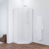 Vegas-Glass AFA-Pen NOVO 120x120 белый