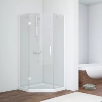 Vegas-Glass AFA-Pen NOVO 120x120 белый