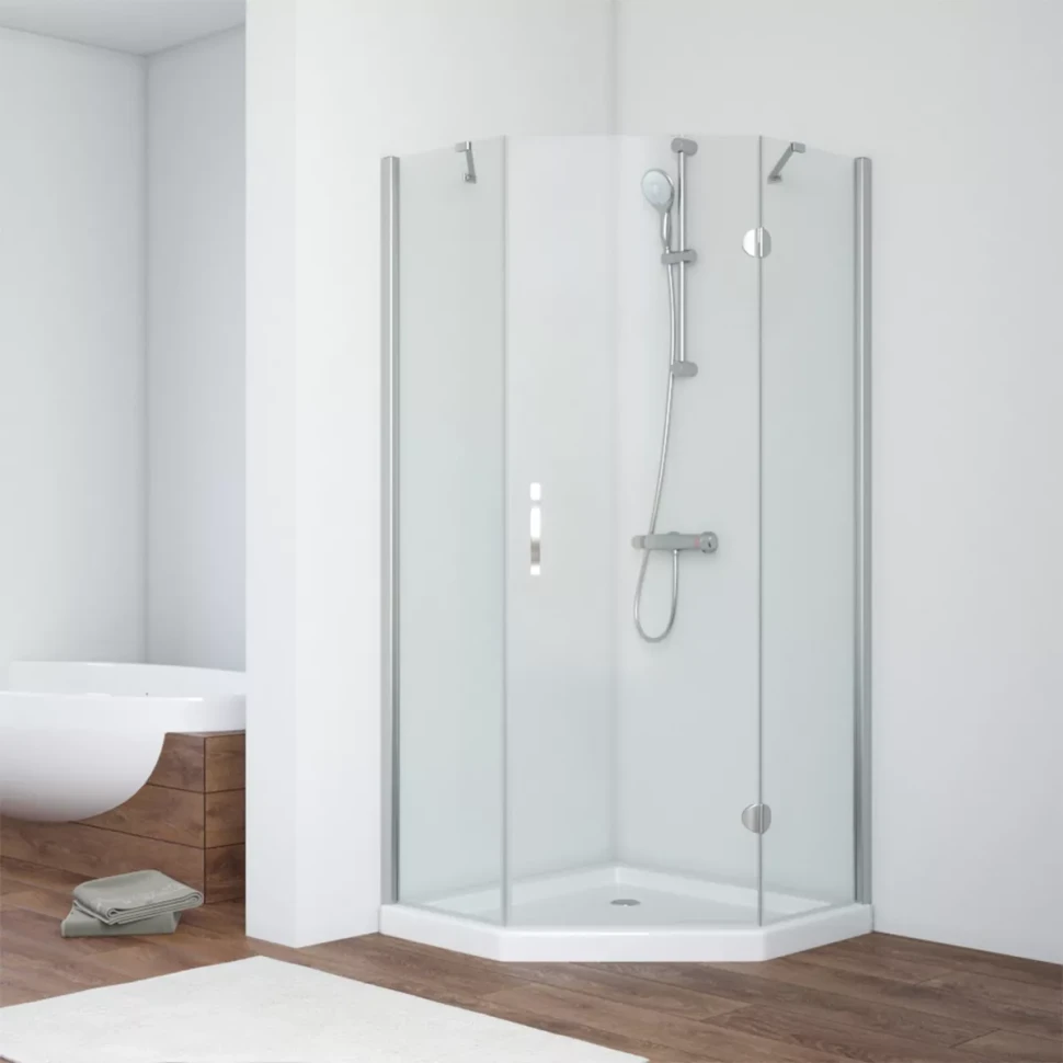 Vegas-Glass AFA-Pen NOVO 120x120 глянцевый хром