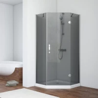 Vegas-Glass AFA-Pen NOVO 120x120 глянцевый хром