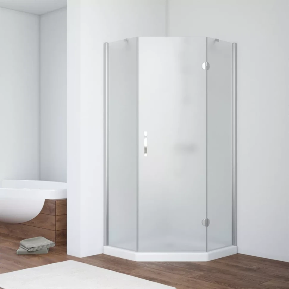 Vegas-Glass AFA-Pen NOVO 120x120 глянцевый хром