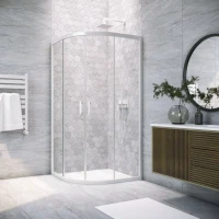 Vegas-Glass ZS NOVO 80x80 белый