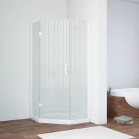 Vegas-Glass AFA-Pen NOVO 90x90 белый