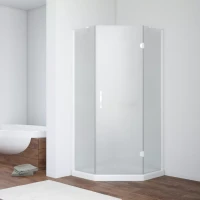 Vegas-Glass AFA-Pen NOVO 90x90 белый