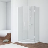 Vegas-Glass AFA-Pen NOVO 90x90 белый