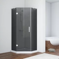 Vegas-Glass AFA-Pen NOVO 90x90 белый