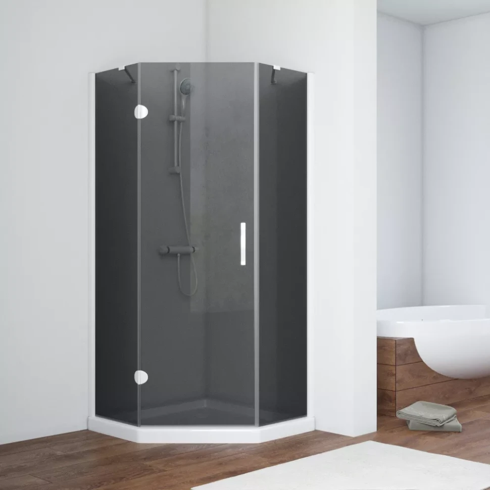 Vegas-Glass AFA-Pen NOVO 90x90 белый