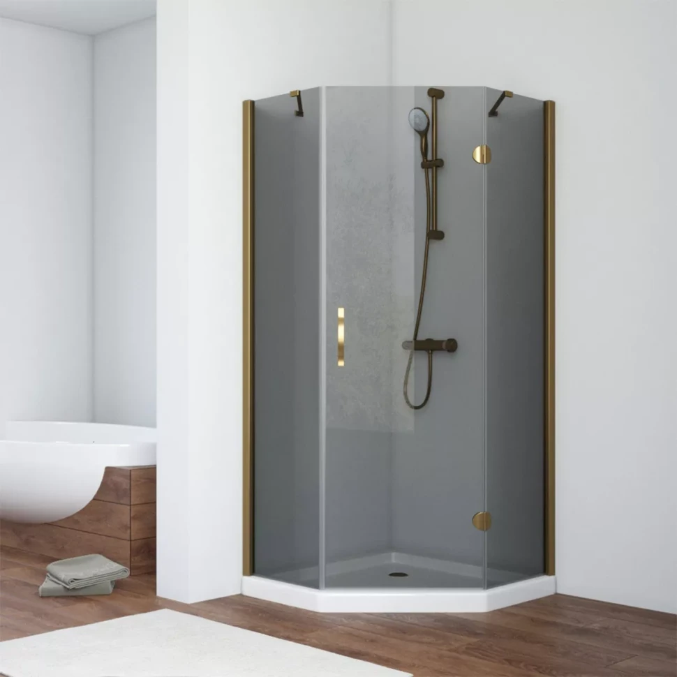 Vegas-Glass AFA-Pen NOVO 90x90 бронза