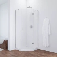 Vegas-Glass AFA-Pen NOVO 90x90 глянцевый хром