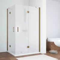 Vegas-Glass AFA-F NOVO 100x80 бронза