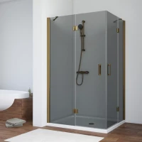 Vegas-Glass AFA-F NOVO 100x80 бронза