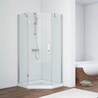 Vegas-Glass AFA-Pen NOVO 90x90 черный матовый