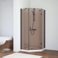 Vegas-Glass AFA-Pen NOVO 90x90 черный матовый