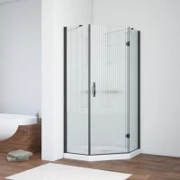 Vegas-Glass AFA-Pen NOVO 90x90 черный матовый