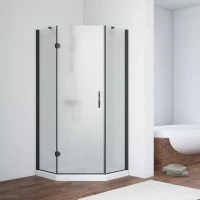 Vegas-Glass AFA-Pen NOVO 90x90 черный матовый