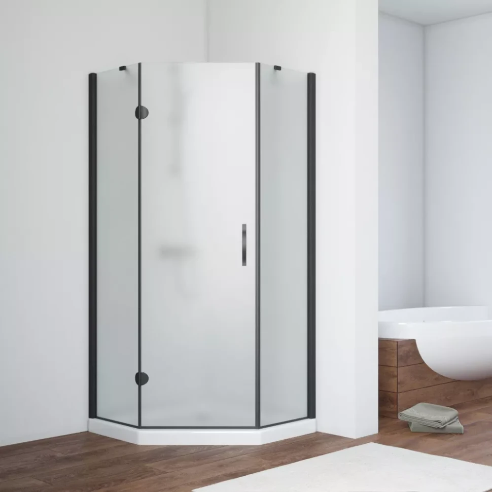 Vegas-Glass AFA-Pen NOVO 90x90 черный матовый