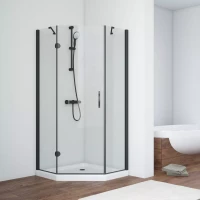 Vegas-Glass AFA-Pen NOVO 90x90 черный матовый