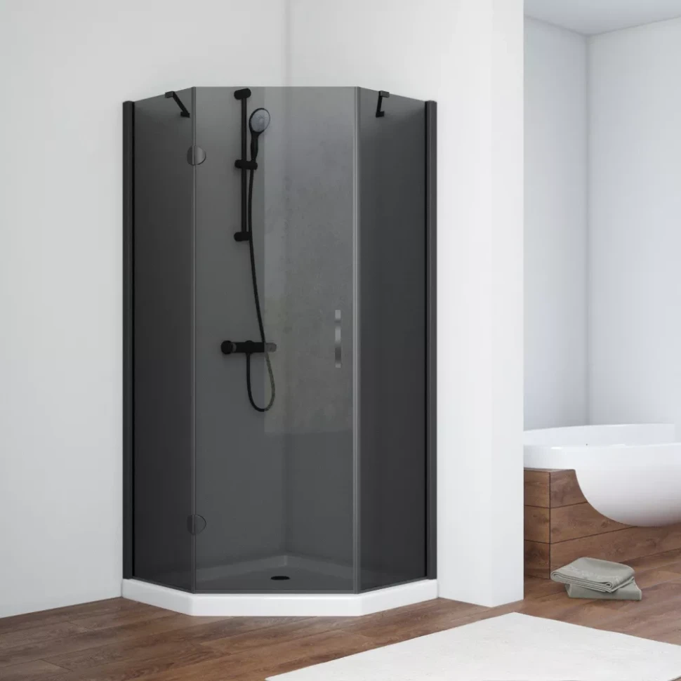 Vegas-Glass AFA-Pen NOVO 90x90 черный матовый