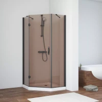 Vegas-Glass AFA-Pen NOVO 90x90 черный матовый