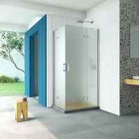 Vegas-Glass AFA-F Retta 120x80 глянцевый хром