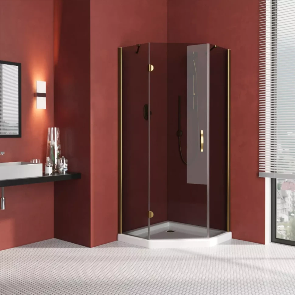 Vegas-Glass AFA-Pen LUX 100x100 бронза