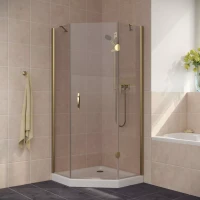 Vegas-Glass AFA-Pen LUX 100x100 бронза