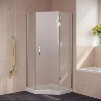 Vegas-Glass AFA-Pen LUX 100x100 глянцевый хром