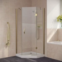 Vegas-Glass AFA-Pen LUX 110x110 бронза