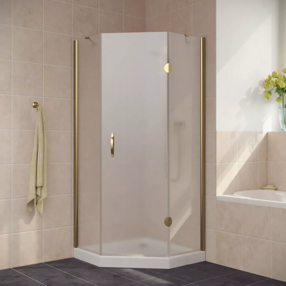 Vegas-Glass AFA-Pen LUX 110x110 бронза