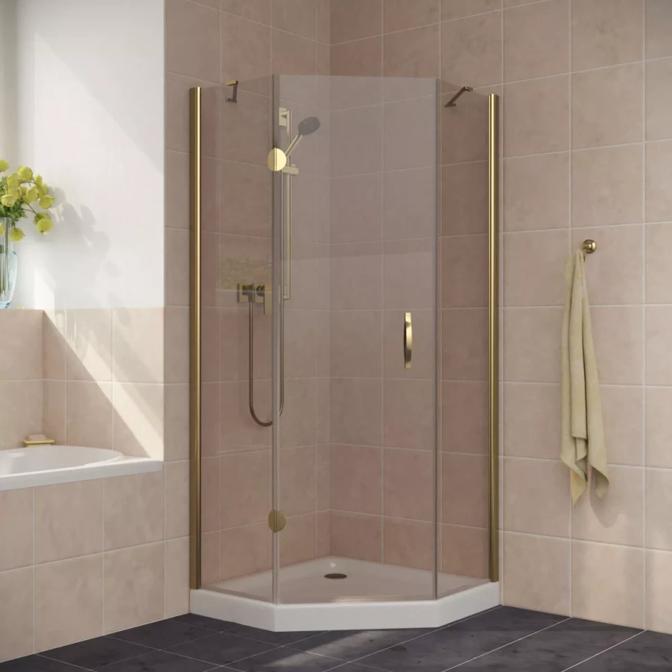 Vegas-Glass AFA-Pen LUX 110x110 бронза