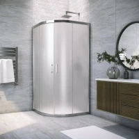 Vegas-Glass ZS TUR NOVO 80x80 глянцевый хром